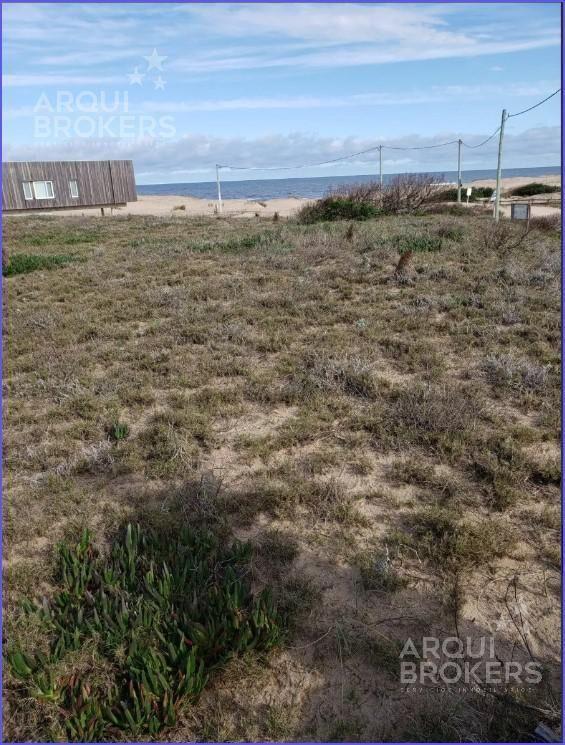 Terreno en  Chihuahua ubicado a 80 metros de la playa