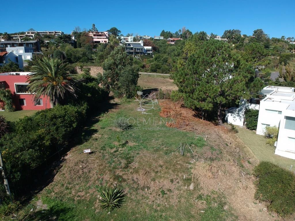Terreno en Punta Ballena, Lomo de la Ballena