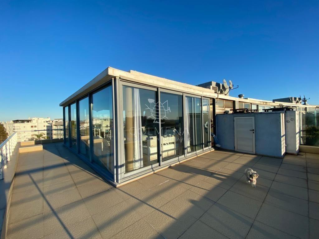Penthouse en Venta en Terrazas de la Laguna sobre el lago f