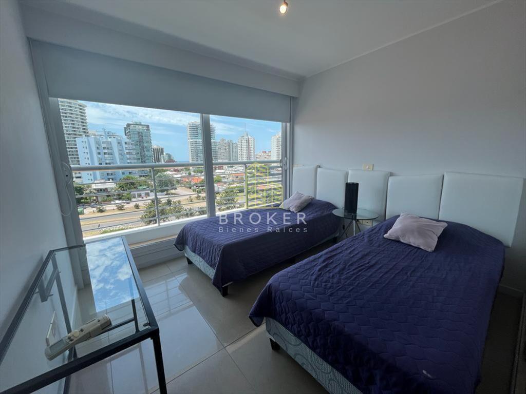 Venta y alquiler de departamento de 3 dormitorios