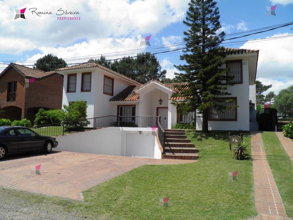 Estupendo chalet en San Rafael,