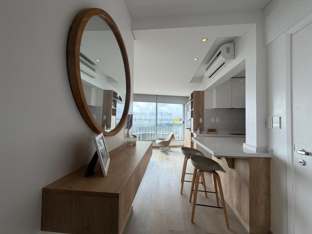 Apartamento de 2 dormitorios en venta en el , del