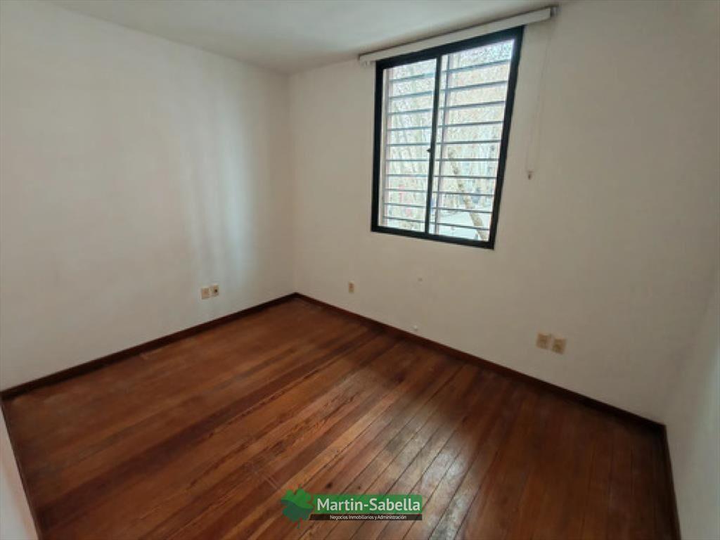 Apartamento en Alquiler - Parque Batlle