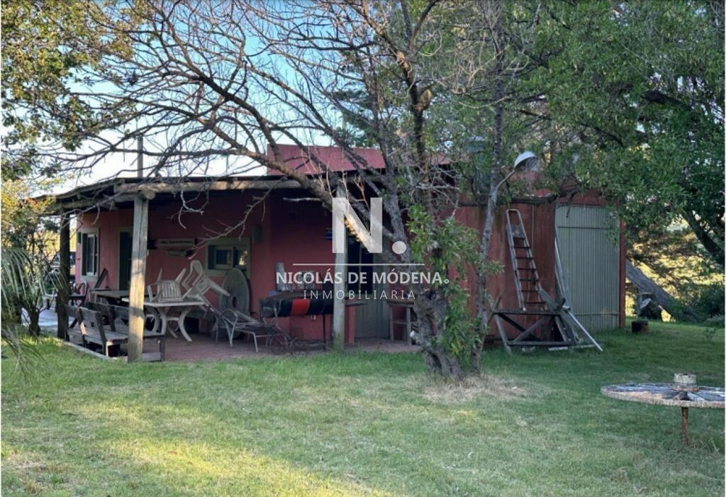 Vende excelente campo en  Jose Ignacio, ideal fin
