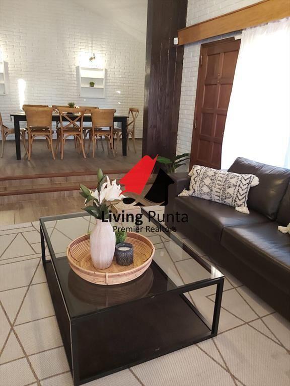 gran casa en alquiler en Punta del Este