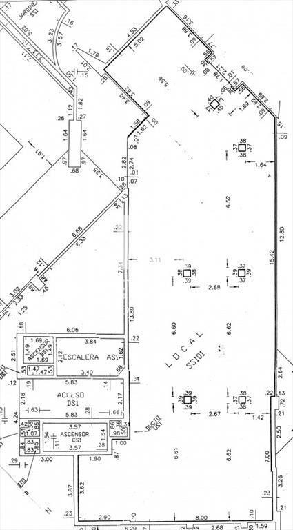 En venta local de 221 m   en Roosevelt, Punta del