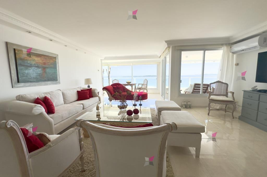 Apartamento a la venta - Mansa