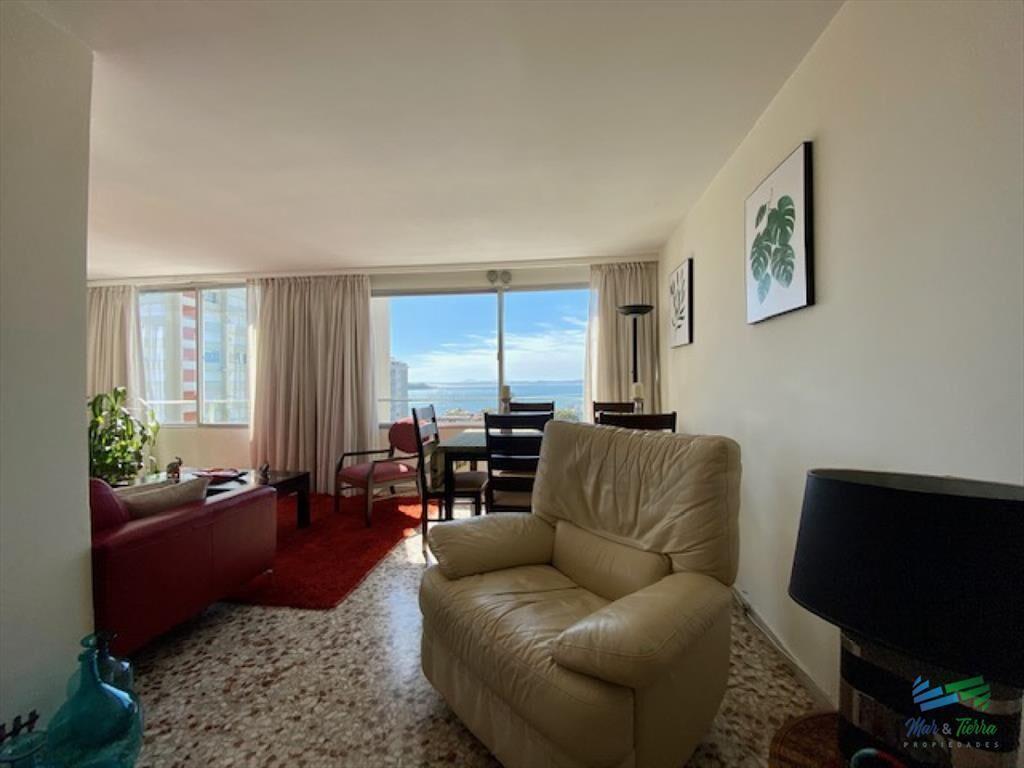 Apartamento en Punta del Este, Península, dos