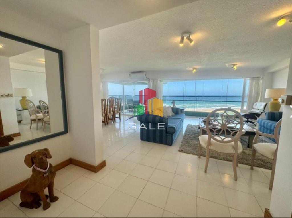 Venta Edificio Martinique 3 dormitorios en suite