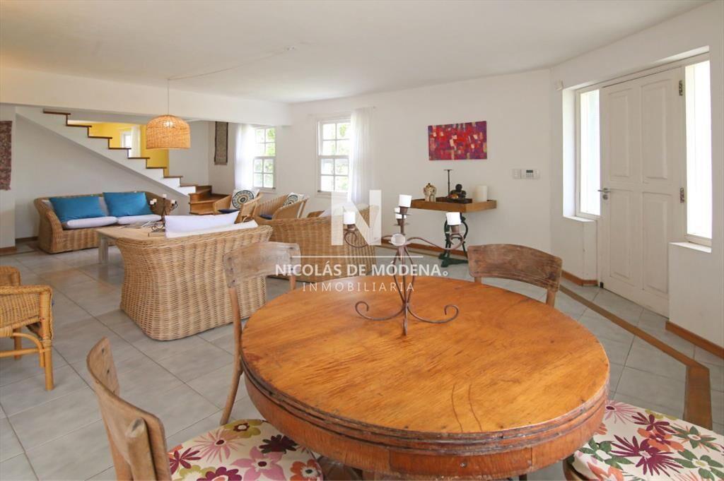 Casa en excelente zona