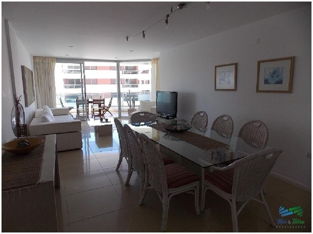 Apartamento en Punta del Este, Aidy Grill