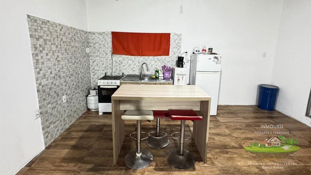 SE VENDE CASA EN ZONA CIUDAD DEL PLATA SAN JOSE