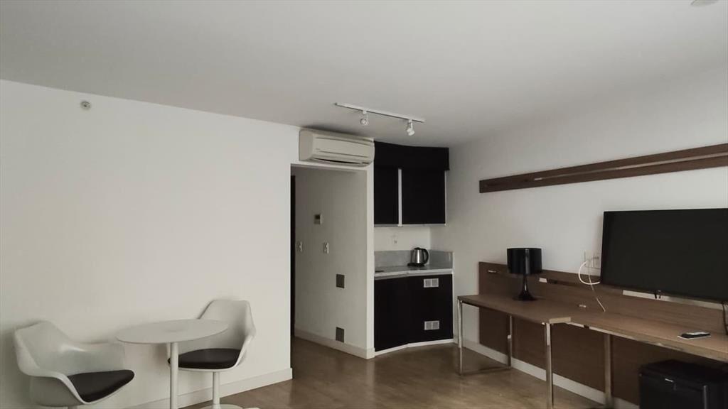 VENTA-monoambiente equipado de 29m2-PTA CARRETAS