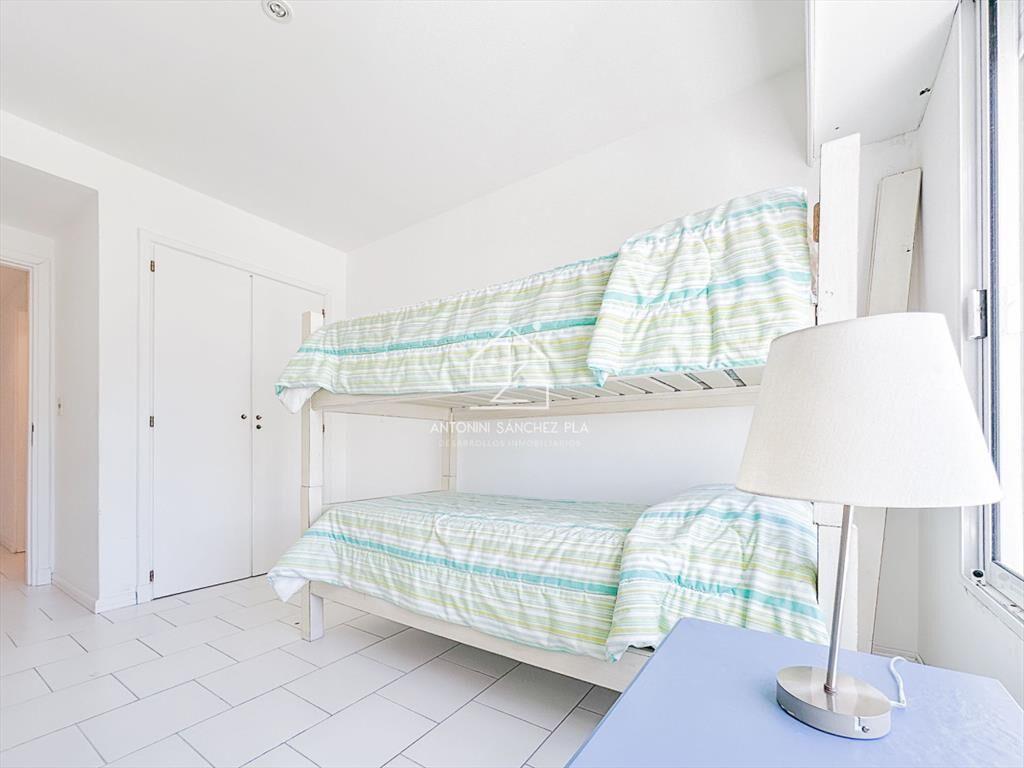 Apartamento en venta en primera linea de La Brava