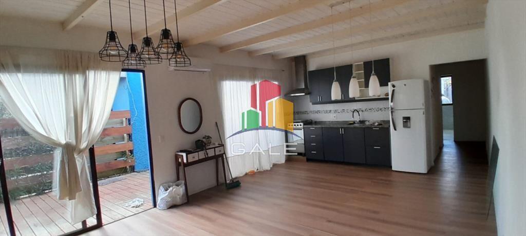 Alquiler y venta de casa en Balneario Buenos