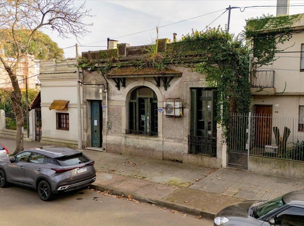 VENTA 1000M² DE TERRENO