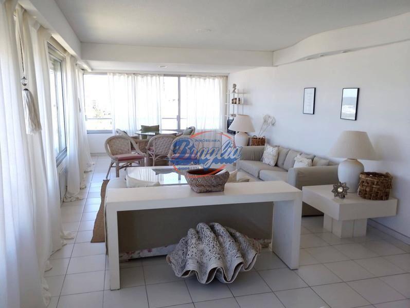 Apartamento Alquiler Temporal en Brava