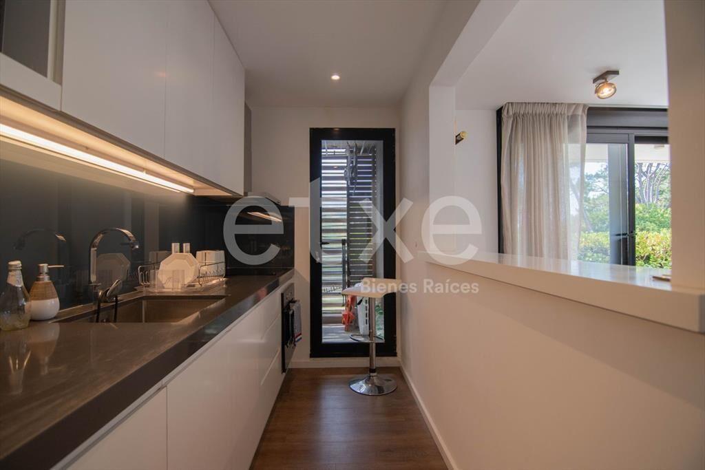 Apartamento planta baja Alquiler Jardines de Carrasco...