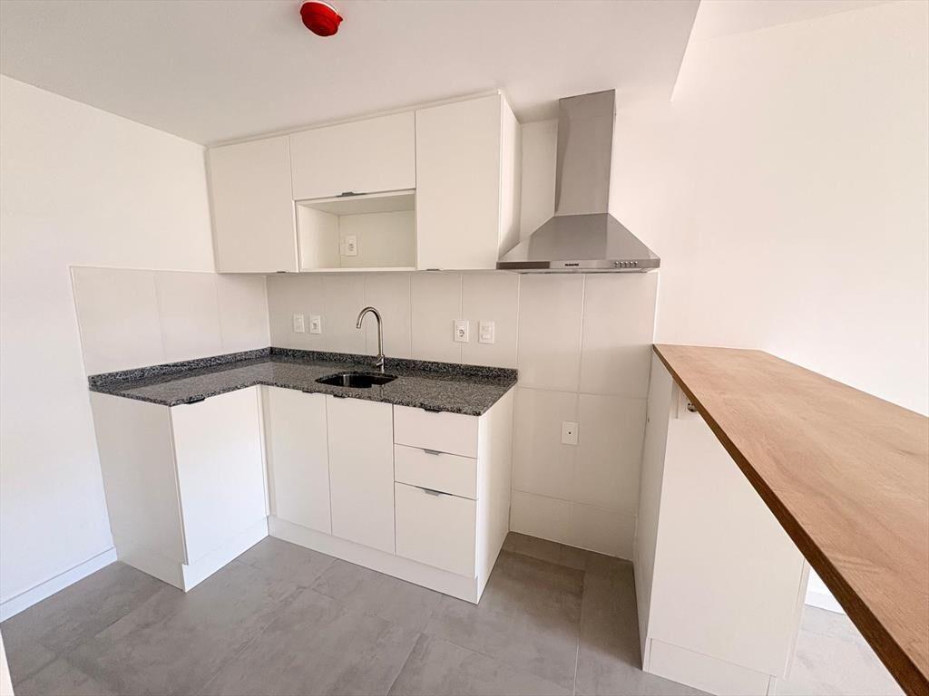 Apartamento 2 dormitorios y garaje en Centro Sur