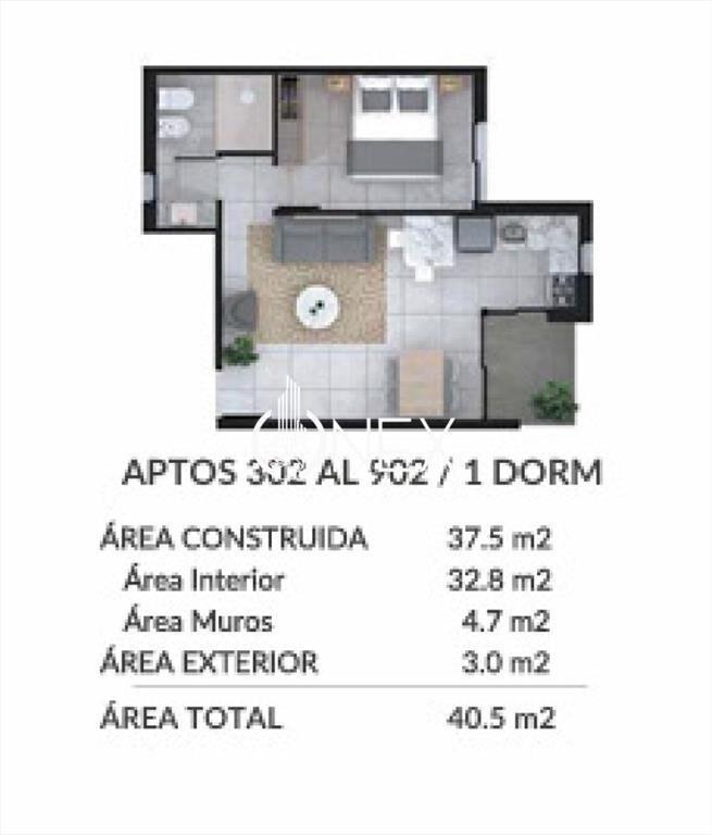 VENTA A APARTAMENTO A ESTRENAR PAVILION