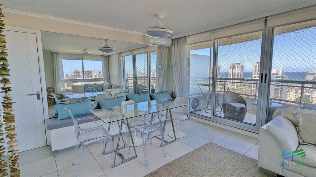 Alquiler baja temporada apartamento de 2 en torre