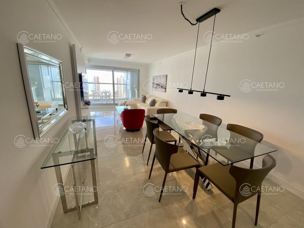 Venta dos dormitorios playa mansa Punta del Este