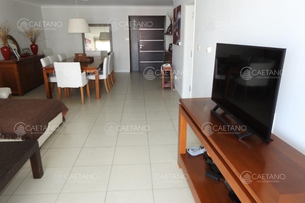 Venta apartamento 3 dormitorios. Playa brava, del