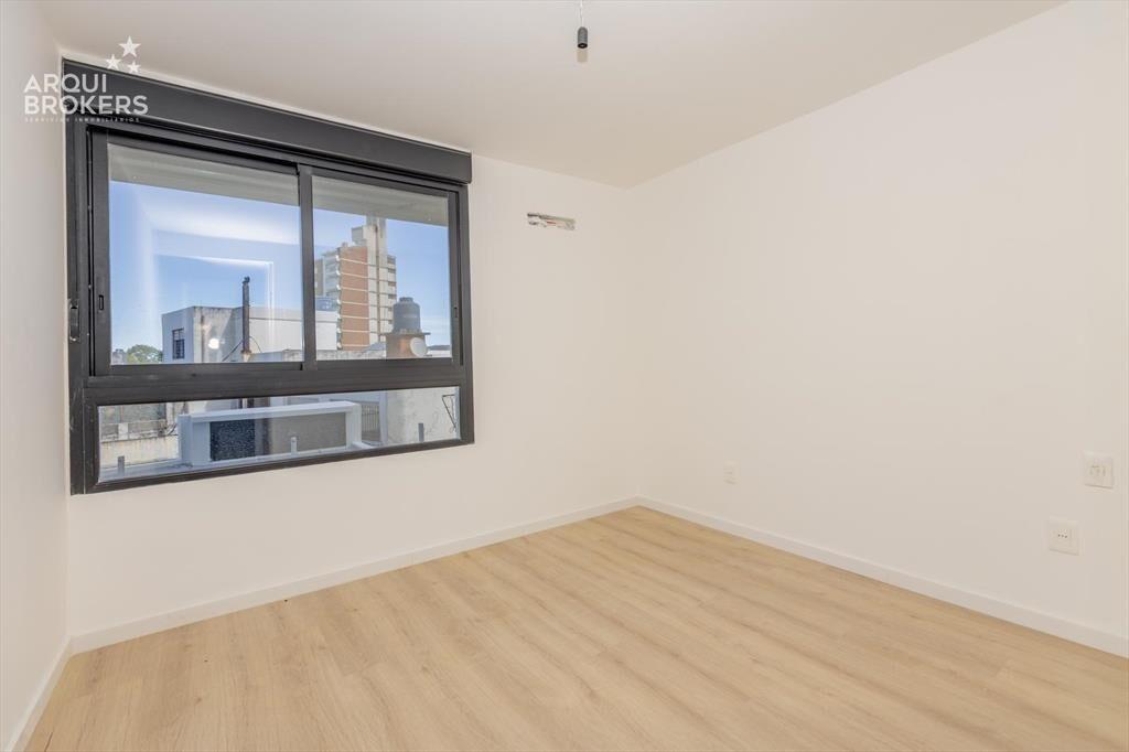 Apartamento de dos dormitorios en venta en Parque Batlle -2