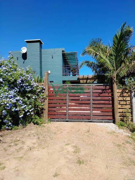 Casa en venta en San Luis, 2 dormitorios, 2 vista