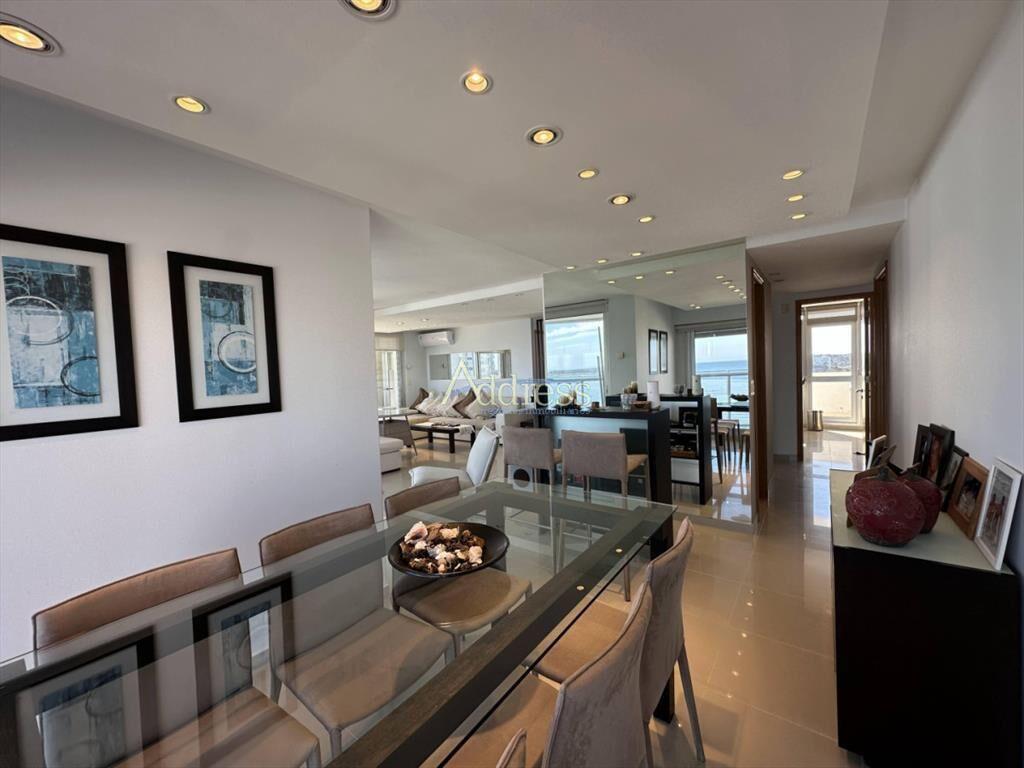 Estupendo Apto en Sea & Forest a Metros del Mar!