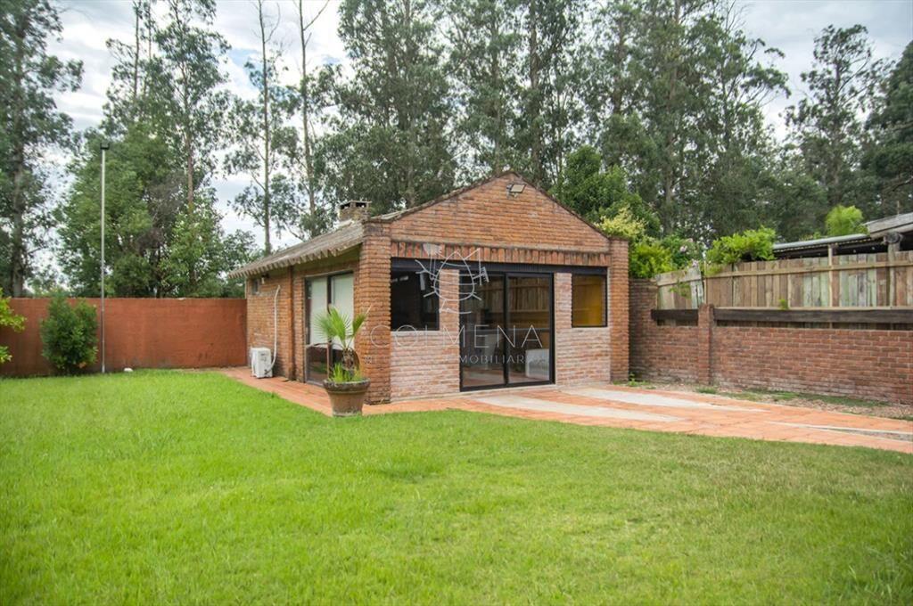 En venta casa de 3 Dormitorios en Jardines de