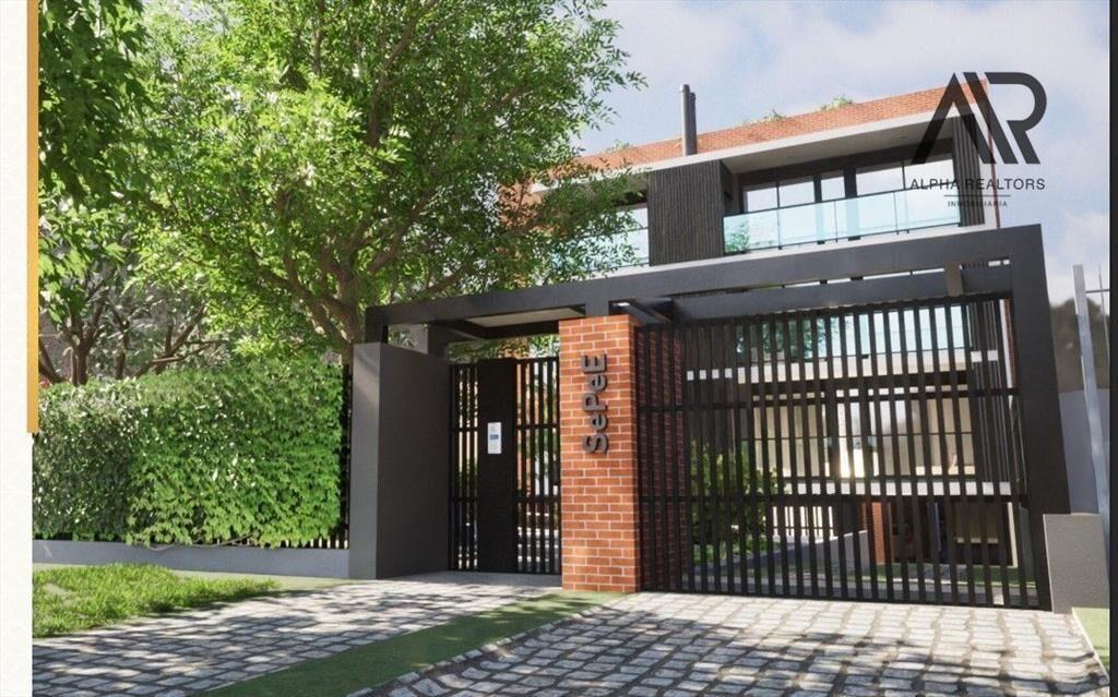 Excelente oportunidad apartamento en venta c/ cochera en...