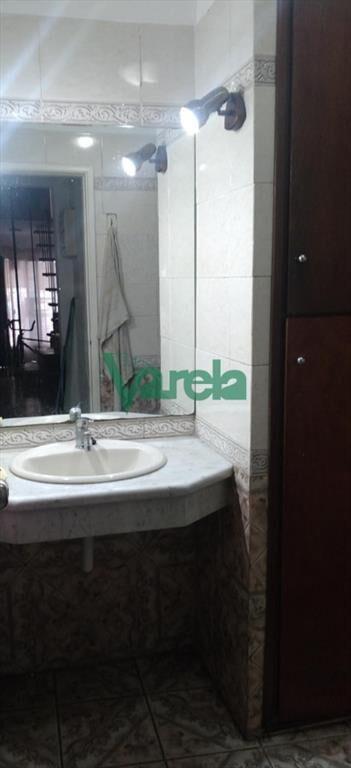 Venta Casa Padron Unico Cordon Sur Ideal