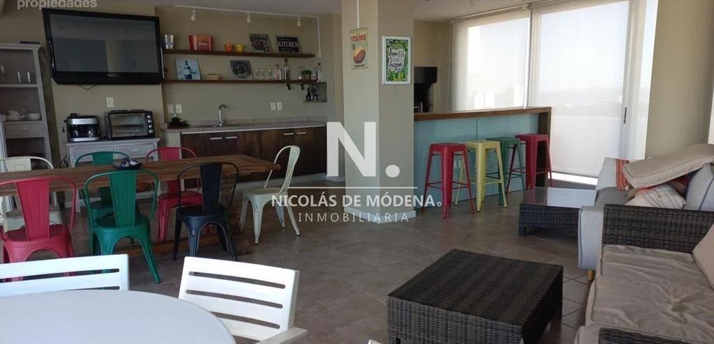 Pent house 3 dormitorios + dependencia de en del