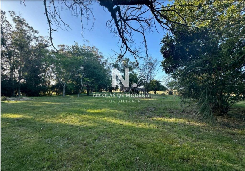 Vende excelente campo en  Jose Ignacio, ideal fin