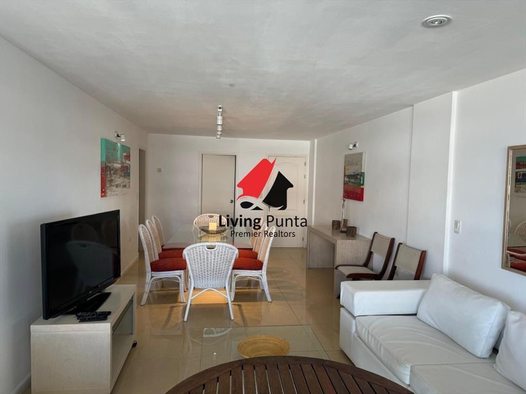 Hermoso Apartamento a 100 mtrs del mar