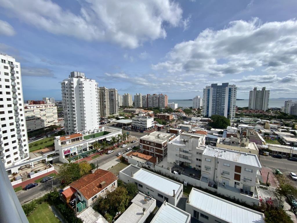 APARTAMENTO EN VENTA 2 DORMITORIOS - ONIX