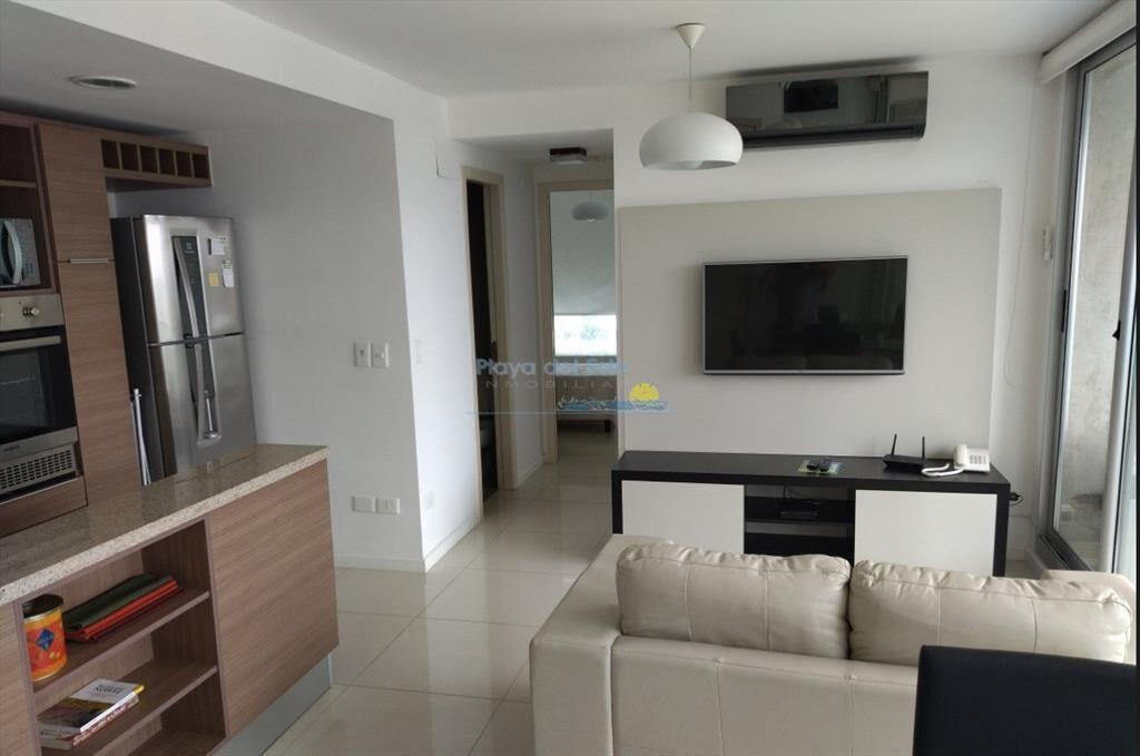 Apartamento en alquiler temporal en Gala vista ,