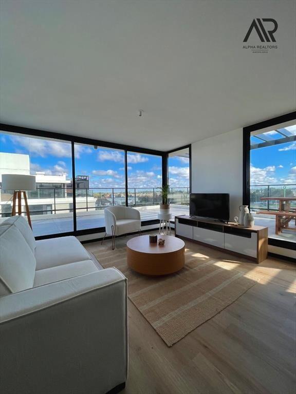 Penthouse 3 dormitorios en Barra de Carrasco