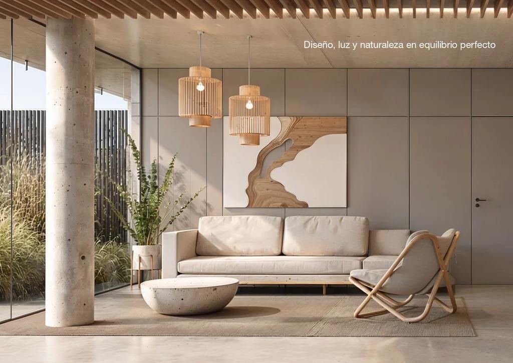 Venta de apartamento de 1 dormitorio en Born Village Jardín,