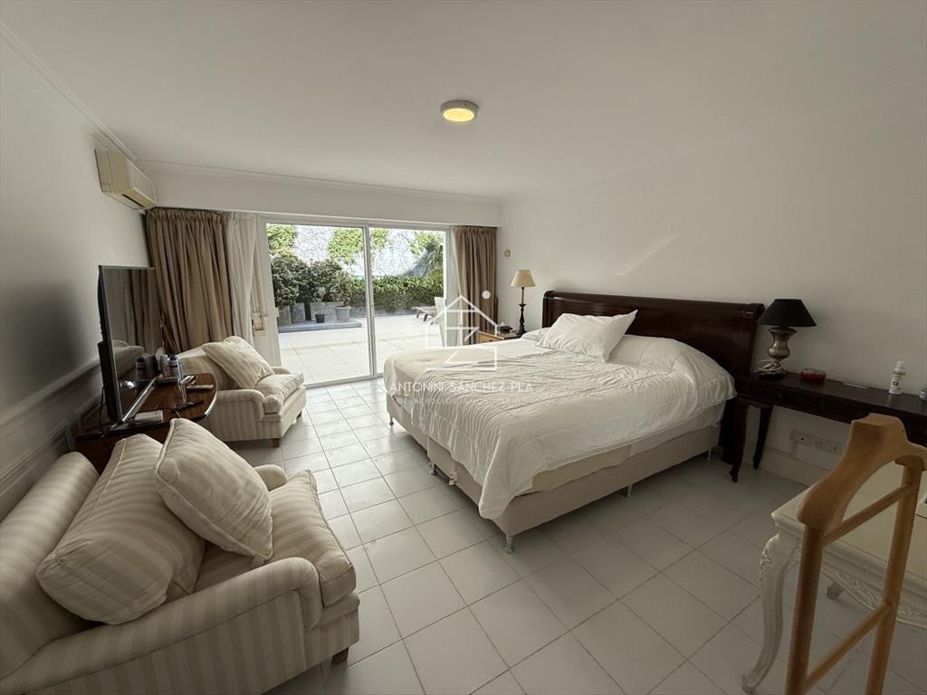 Apartamento en Punta del Este, Puerto