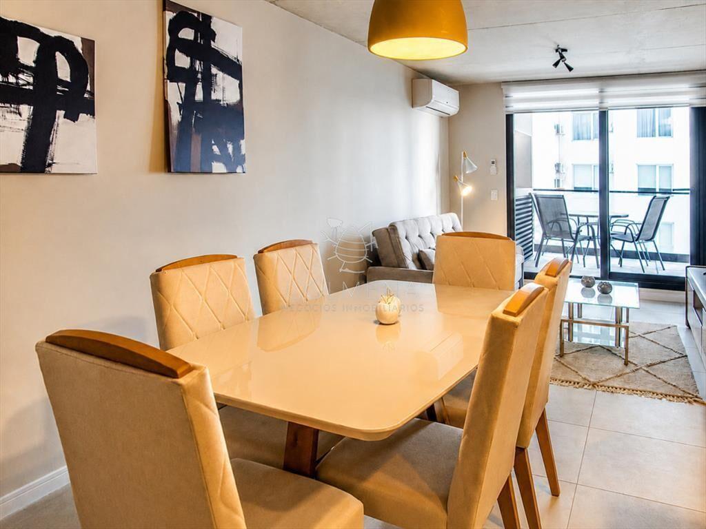 En venta apartamento de 2 dormitorios a solo de