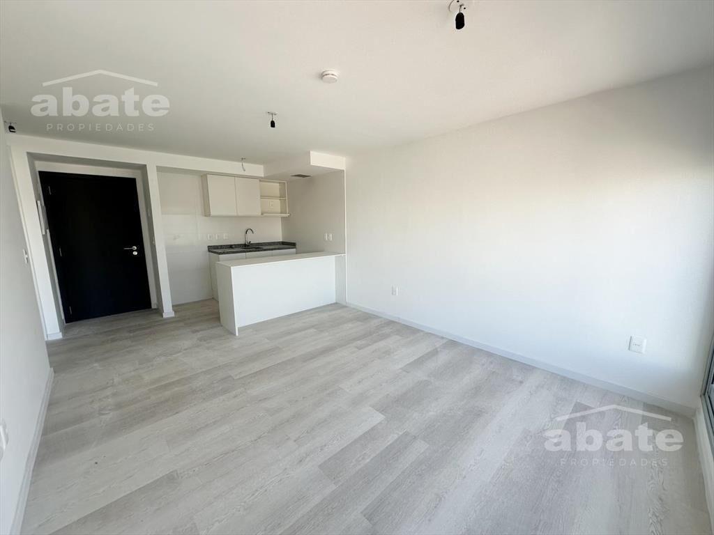 Alquiler apartamento 1 dormitorio en Cordón a estrenar