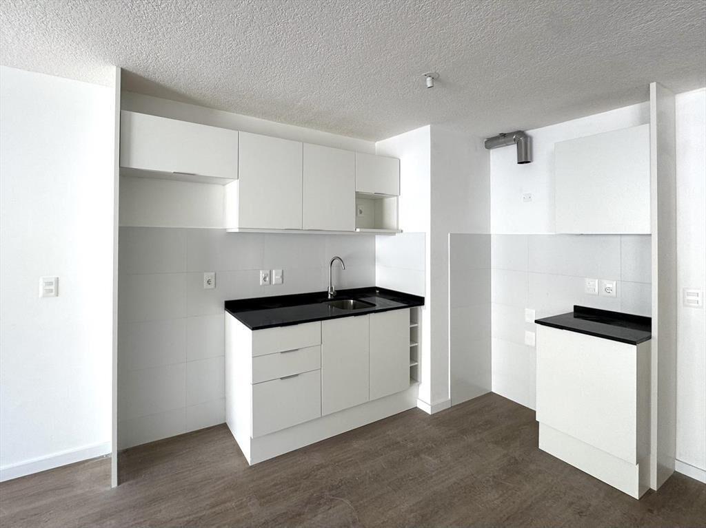 Apartamento en venta 1 y 2 dormitorios Cordón Montevideo