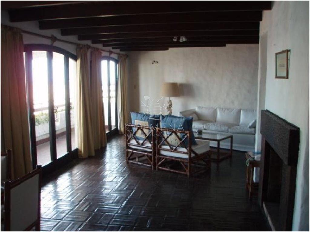 Apartamento en Peninsula