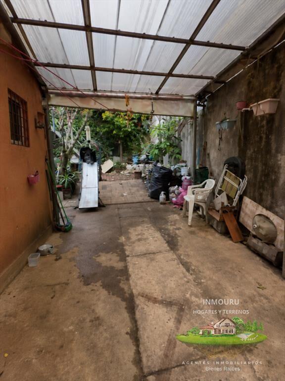VENTA DE CASA EN EXCLUSIVIDAD - CERRO, MONTEVIDEO