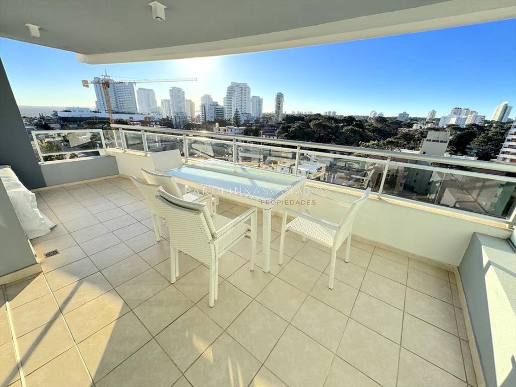 Apartamento en alquiler 3 dormitorios en Chiverta