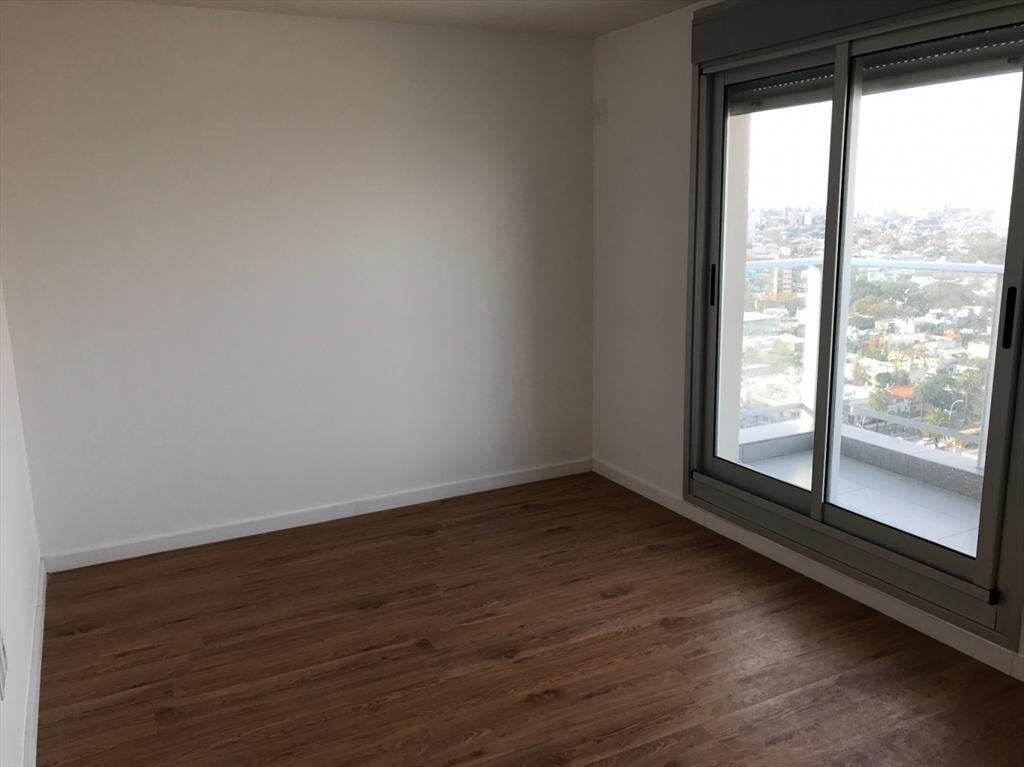 Alquiler de Apartamento en JACINTO VERA