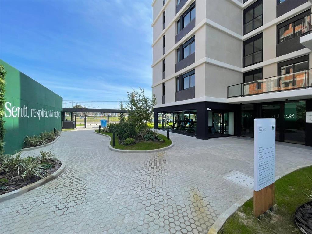 Venta de Penthouse con 3 dormitorios en Barra de carrasco
