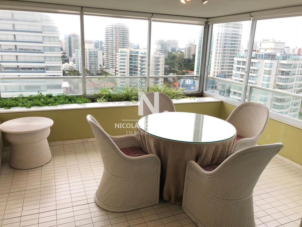 Departamento en Venta con linda vista
